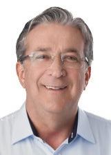 Foto oficial de Marquinho Kurtz