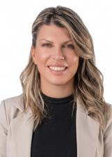 Foto oficial de Iara Hausmann