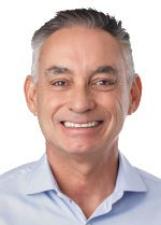 Foto oficial de FABIO BOTELHO publicada pelo TSE