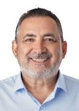 Foto oficial de GILBERTO LEAL - GIBA publicada pelo TSE
