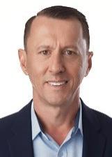 Foto oficial de Joel Santos da Rádio