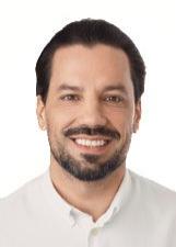 Foto oficial de Jorge Kruger
