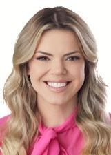 Foto oficial de Abia Alves