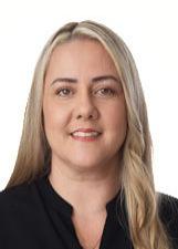 Foto oficial de Raquel Afonso