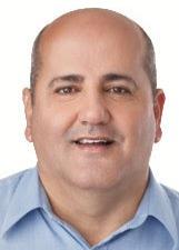 Foto oficial de Arlei