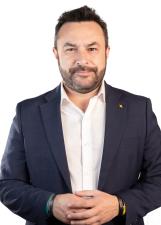 Foto oficial de Marcius Machado