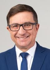 Foto oficial de JUNIOR CARDOSO publicada pelo TSE