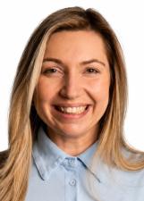Foto oficial de Juliana Maciel