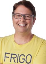 Foto oficial de Frigo