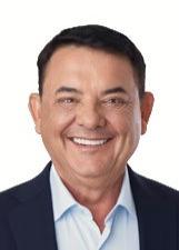 Foto oficial de Maurício Peixer