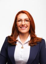 Foto oficial de Cleci Veronezi