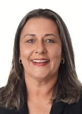 Foto oficial de Carla Enfermeira