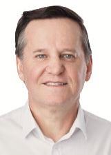 Foto oficial de Jair Miotto