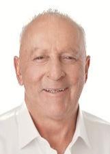 Foto oficial de Oscar Gutz