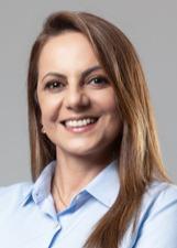 Foto oficial de Nilza Simas