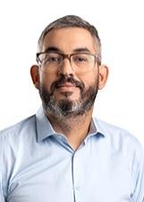 RAFAEL CONSUL COLETIVO DE AXÉ