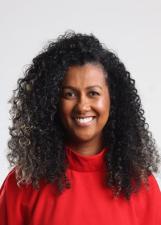 Foto oficial de Bia Vargas