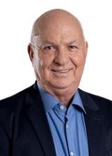Foto oficial de Osmar Barcaro