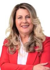 Foto oficial de Claudia Bratti