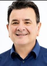 Foto oficial de Elizeu Mattos