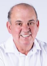 Foto oficial de TUTA publicada pelo TSE