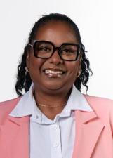 Foto oficial de Inajara Rodrigues