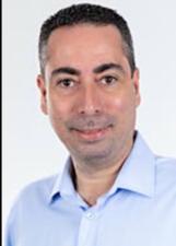 Foto oficial de MARCELO ACHUTTI publicada pelo TSE