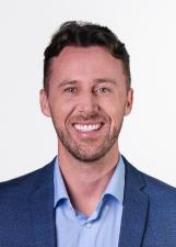 Foto oficial de Fernando Krelling