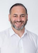 Foto oficial de Emerson Maas