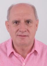 Foto oficial de Zagonel