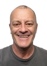 Foto oficial de Professor Marcus Sodré