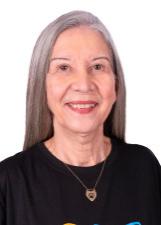 Foto oficial de Tânia Regina Larson