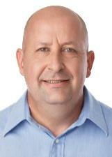 Foto oficial de FRANCIS NETO publicada pelo TSE