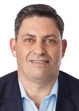Foto oficial de Elias de Lima