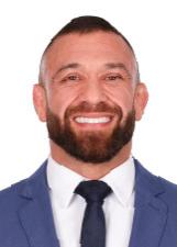 Foto oficial de Ramos Policial