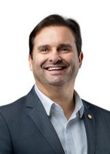 Foto oficial de Sérgio Guimarães