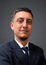 Foto oficial de GABRIEL OLIVEIRA publicada pelo TSE