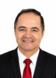Foto oficial de Comandante Edupercio Pratts