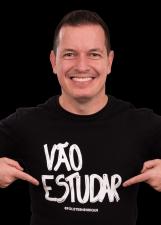 Foto oficial de HENRIQUE FOLSTER publicada pelo TSE