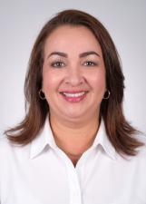 Foto oficial de PATRICIA LISBOA publicada pelo TSE