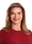 Foto oficial de Angela Albino