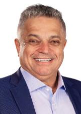 Foto oficial de João Rodrigues