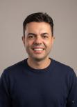 Foto oficial de JEANN LISBOA publicada pelo TSE