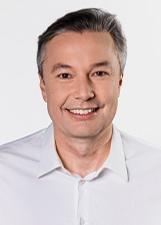Foto oficial de NAPOLEÃO BERNARDES publicada pelo TSE