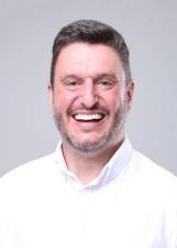 Foto oficial de JOSÉ THOMÉ publicada pelo TSE