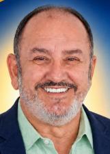 Foto oficial de Roberto Salum