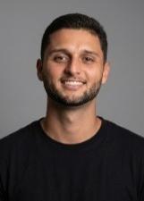 Foto oficial de DAVI ALMEIDA publicada pelo TSE