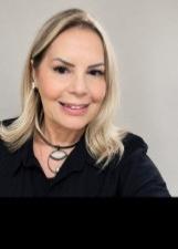 Foto oficial de Eleane Patriota