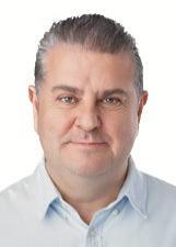 Foto oficial de EMMANUEL TUCA publicada pelo TSE