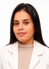 Foto oficial de Barbara Costa